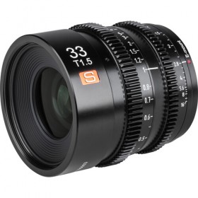 Viltrox Sony Cinematic MF...