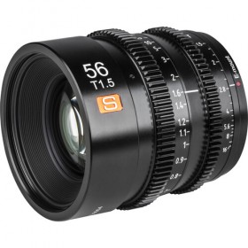 Viltrox Sony Cinematic MF...