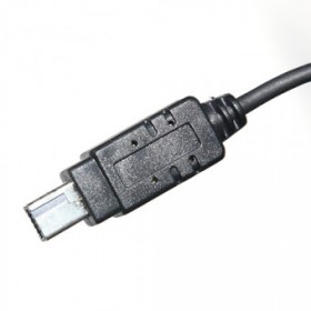 Phottix Cable conexión...