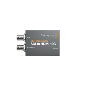 Blackmagic Micro Converter...