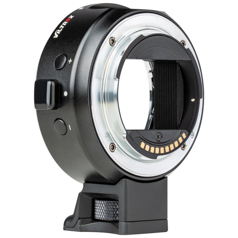 Cambios de Mal Chaqueta Comprar Viltrox EF-E5 Adaptador de Montura Canon EF a cámaras Sony E al  mejor precio