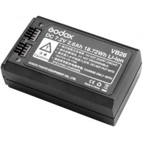 Godox Batería VB26 para V1...
