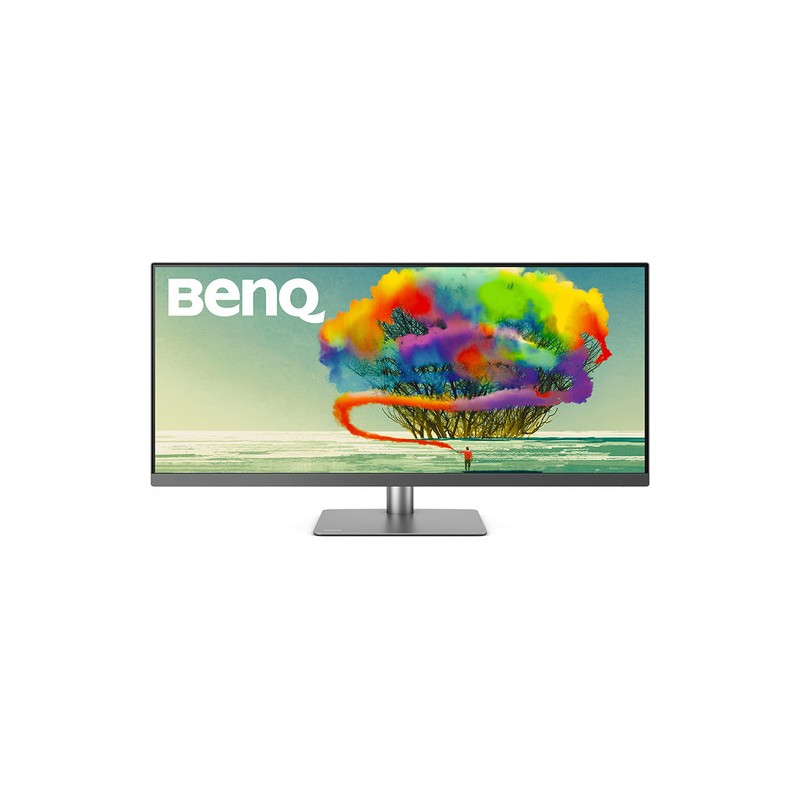 Comprar Benq PD3420Q DesignVue Monitor de 34 al mejor precio