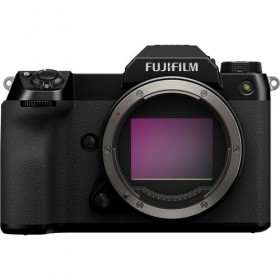 Fujifilm GFX 50S II  cuerpo