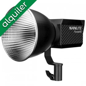 ALUGUEL - Nanlite Forza 60...