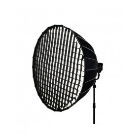 Nanlux Softbox parabólica...