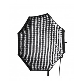 Nanlux Softbox Octogonal...