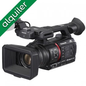 PARA ALUGAR - Panasonic...