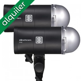 ALUGUEL - Sistema de flash...