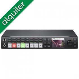 ALUGUER - Blackmagic ATEM...