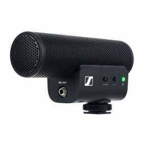 Sennheiser MKE 400 II |...