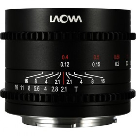 Laowa 10mm T2.1 Zero-D Cine...