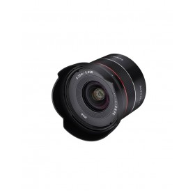 Samyang AF 18mm F2.8 FE con...