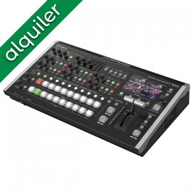 ALUGUER - Roland V-160HD