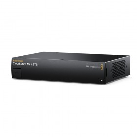 Blackmagic Cloud Store Mini...