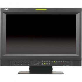 JVC DT-V17G2 Monitor HD...
