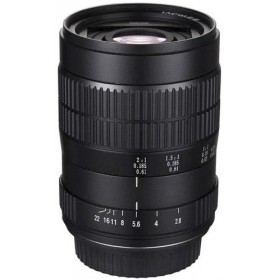 Laowa 60mm F2.8 2X...