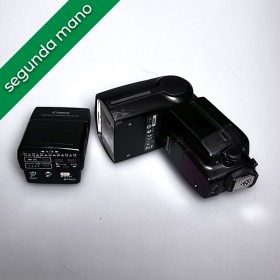 Canon Speedlite 580EX II |...