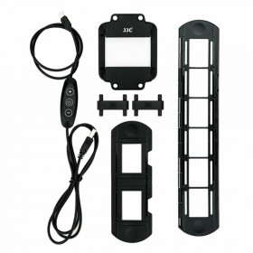 JJC FDA-LED1 | Suporte de...