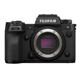 Fujifilm X-H2S Cámara...