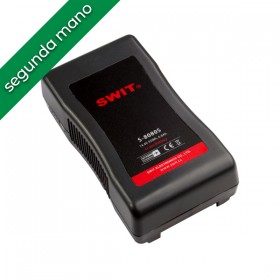 SWIT S-8082S batería...