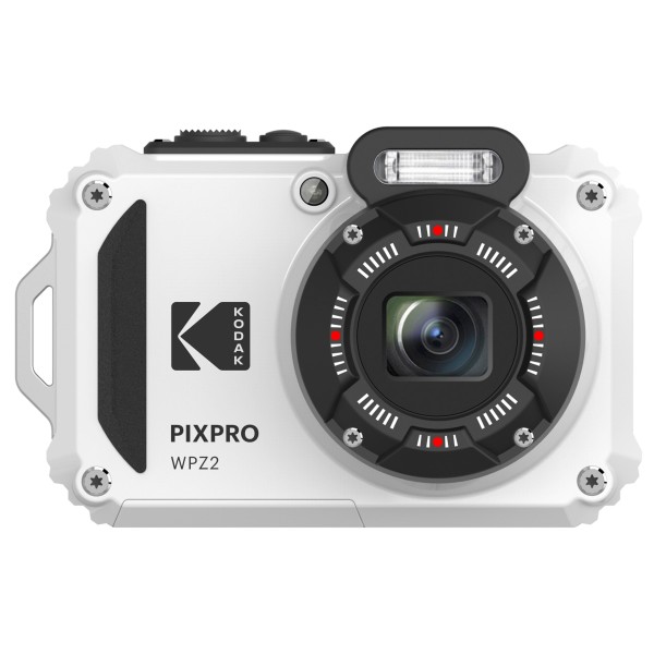 Comprar Kodak Pixpro WPZ2