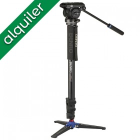 ALUGUEL - Benro A48FDS4PRO...