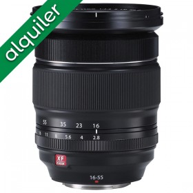PARA ALUGUER - Fujinon XF...