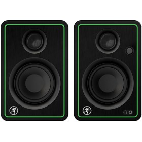 Mackie CR3-X Altavoces...