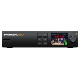 Blackmagic Ultimatte 12 HD