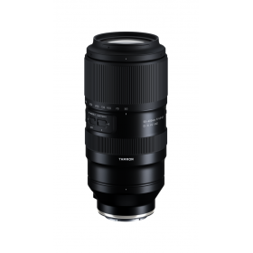 Tamron 50-400mm F4.5-6.3 Di...