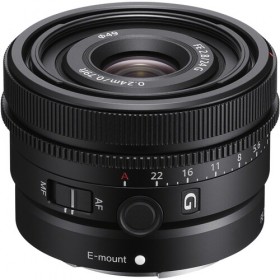 Sony FE 24mm F2.8G -...