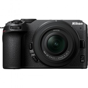 Nikon Z30 + 16-50 F3.5-6.3 VR