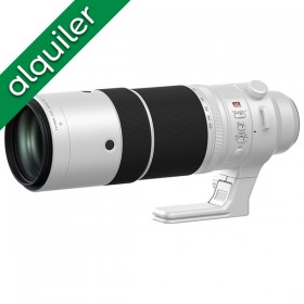 ALUGUER - Fujinon XF...