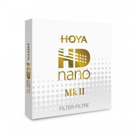 Hoya HD NANO MK II 72mm...