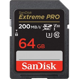 Sandisk Extreme Pro Tarjeta...