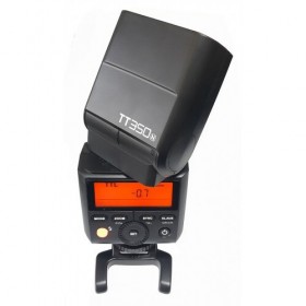 Godox TT350 | Flash Compacto