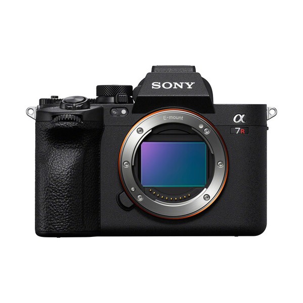 Sony Exmor R Sensor Sony A7R V : Câmara com sensor CMOS Exmor R