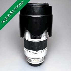 Canon 70-200mm F2.8 IS L |...