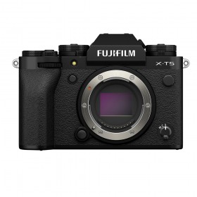 Fujifilm X-T5 | Negro