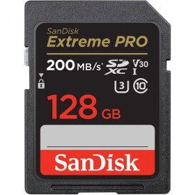 Sandisk Extreme Pro Tarjeta...