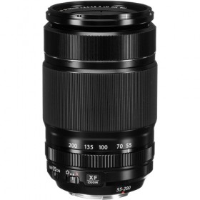 Fujinon XF 55-200mm...