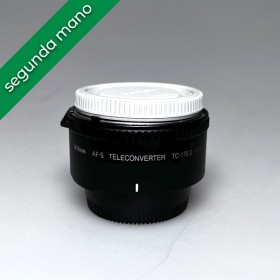 Nikon Teleconversor AF-S...