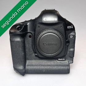 Canon EOS 1D Mark IV con...
