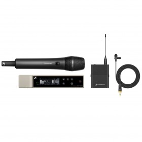 Sennheiser EW-DX MKE 2 /...