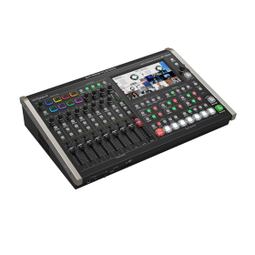 Roland VR-120HD Mezclador...