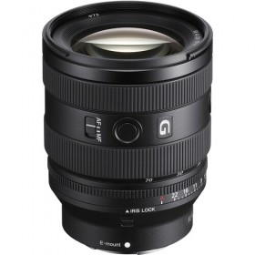 Sony FE 20-70mm F4 Objetivo...