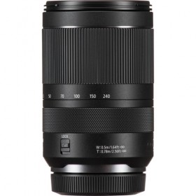 Canon RF 24-240mm F4-6.3 IS...