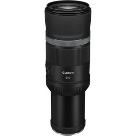 Canon Objetiva RF 600mm F11...