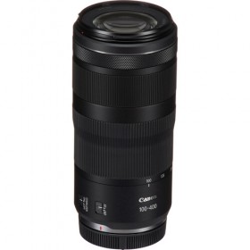 Canon RF 100-400 F5.6-8 IS...